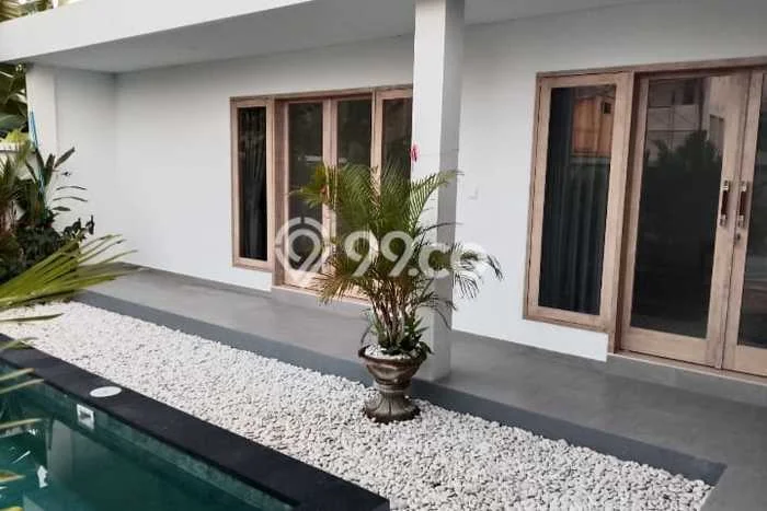 Rumah sewa siap huni 2 Kamar Tidur di Buwit, Tabanan Rumah sewa siap huni 2 Kamar Tidur di Buwit, Tabanan