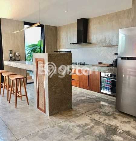 Hunian Minimalis dengan LT 250m2 & LB 150m2 Disewakan di Umalas Hunian Minimalis dengan LT 250m2 & LB 150m2 Disewakan di Umalas