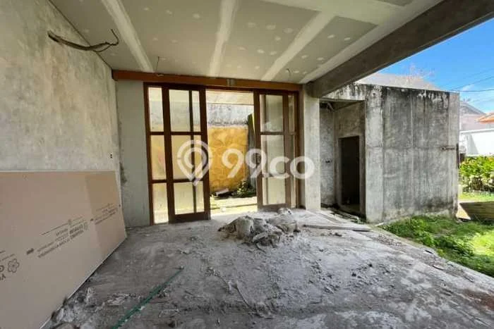 Ready to Use! Premium House LT 400m2 Desain Elegan di Jimbaran Ready to Use! Premium House LT 400m2 Desain Elegan di Jimbaran