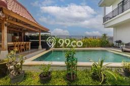 Rumah Elit Modern Siap Huni di Sanur Denpasar Rumah Elit Modern Siap Huni di Sanur Denpasar