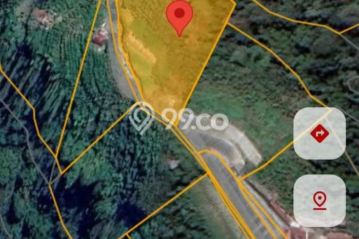 Dijual Tanah Lokasi Sukawana, Bangli Seluas 13000m2 Dijual Tanah Lokasi Sukawana, Bangli Seluas 13000m2