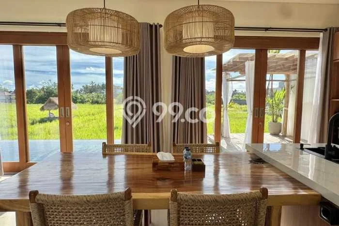 Jarang Ada! Rumah Kontrakan 2 Kamar Bagus Siap Huni Singapadu Jarang Ada! Rumah Kontrakan 2 Kamar Bagus Siap Huni Singapadu