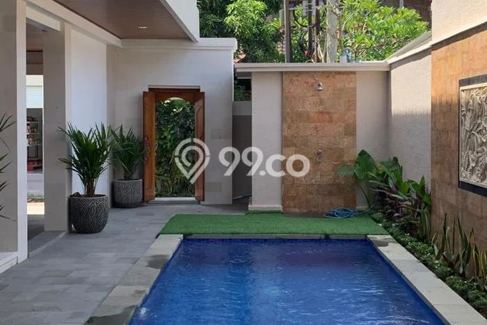 Sewa Rumah Harga Terjangkau di Sanur Denpasar Punya 3 KT Sewa Rumah Harga Terjangkau di Sanur Denpasar Punya 3 KT