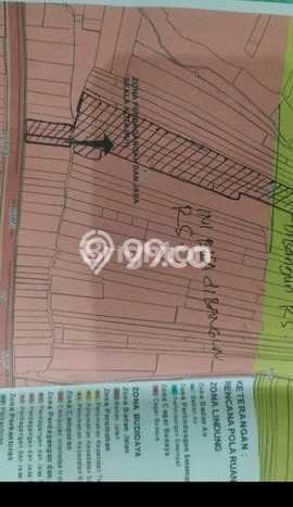 Tanah Kavling untuk Dijual di Mengwi Badung 11961m2 Tanah Kavling untuk Dijual di Mengwi Badung 11961m2