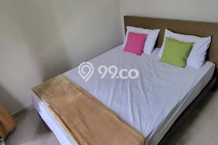 Rumah Kontrakan Prestisius 3 Kamar di Sanur Dekat Fasilitas Premium Rumah Kontrakan Prestisius 3 Kamar di Sanur Dekat Fasilitas Premium