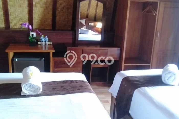 Disewakan Rumah Harga Terjangkau di Nusa Penida Klungkung dengan 12 Kamar Tidur Disewakan Rumah Harga Terjangkau di Nusa Penida Klungkung dengan 12 Kamar Tidur