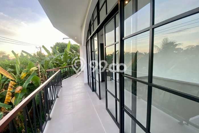 Rumah Kontrakan Badung LT 150m2 LB 100m2 Kawasan Pererenan Rumah Kontrakan Badung LT 150m2 LB 100m2 Kawasan Pererenan