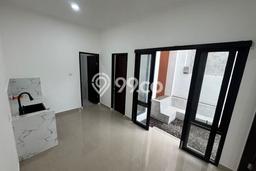 Disewakan! Rumah 2 Kamar Tidur &
1 Kamar Mandi di Renon, Denpasar Disewakan! Rumah 2 Kamar Tidur &
1 Kamar Mandi di Renon, Denpasar