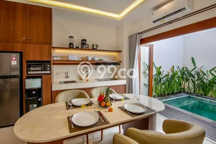 Rumah Disewakan Badung LT 100m2 LB 100m2 Area Nusa Dua Rumah Disewakan Badung LT 100m2 LB 100m2 Area Nusa Dua
