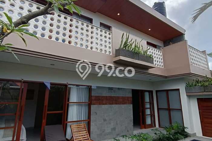 Rumah Luxury Modern Tanpa Renovasi di Sanur Denpasar Rumah Luxury Modern Tanpa Renovasi di Sanur Denpasar
