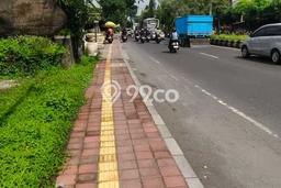Untuk Dijual Tanah 1200m2 di Sanur, Denpasar Untuk Dijual Tanah 1200m2 di Sanur, Denpasar