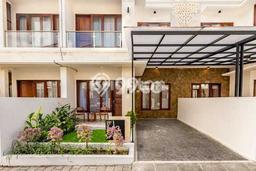 Rumah Disewakan Badung LT 100m2 LB 100m2 Area Nusa Dua Rumah Disewakan Badung LT 100m2 LB 100m2 Area Nusa Dua