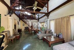 Jarang Ada! Rumah Sewa 4 Kamar Bagus Siap Huni Sanur Jarang Ada! Rumah Sewa 4 Kamar Bagus Siap Huni Sanur
