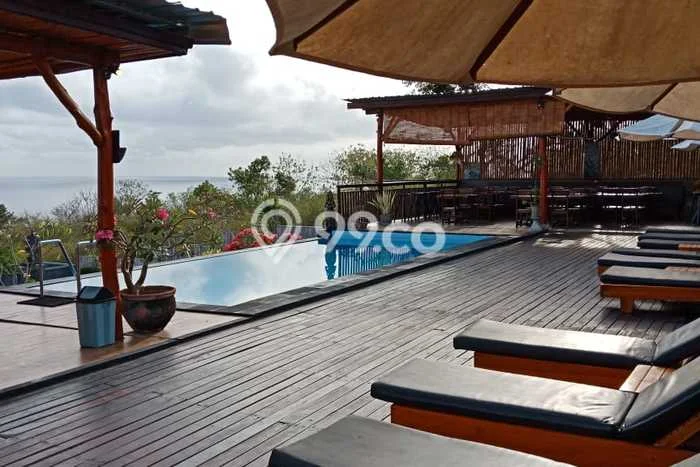 Ready to Use! Premium House LT 5400m2 Desain Elegan di Nusa Penida Ready to Use! Premium House LT 5400m2 Desain Elegan di Nusa Penida