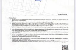 Kavling Tanah untuk Dijual di Dalung, Badung, Luas 300m2 Kavling Tanah untuk Dijual di Dalung, Badung, Luas 300m2