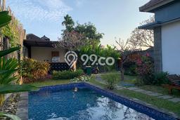 Jual Rumah Luas Megah Dengan View Cantik di Sanur, Denpasar Jual Rumah Luas Megah Dengan View Cantik di Sanur, Denpasar