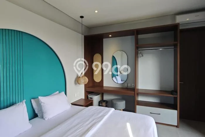 Jarang Ada! Rumah Sewa 2 Kamar Nyaman Siap Huni Sanur Jarang Ada! Rumah Sewa 2 Kamar Nyaman Siap Huni Sanur