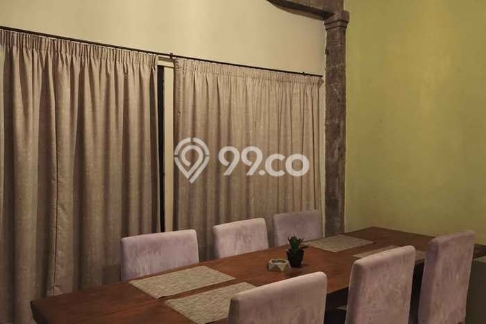 Jarang Ada! Rumah Sewa 3 Kamar Bagus Siap Huni Jimbaran Jarang Ada! Rumah Sewa 3 Kamar Bagus Siap Huni Jimbaran