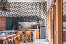 Rumah Mewah LB 300m2 Siap Pakai Desain Elegan di canggu, Badung Rumah Mewah LB 300m2 Siap Pakai Desain Elegan di canggu, Badung