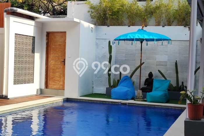 Jarang Ada! Rumah Sewa 3 Kamar Bagus Siap Huni Umalas Jarang Ada! Rumah Sewa 3 Kamar Bagus Siap Huni Umalas