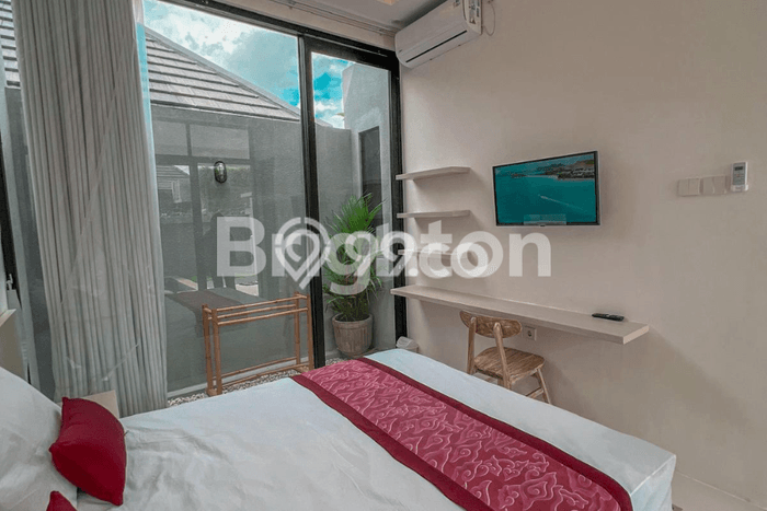 Vila di Ubud, Area 117m2m², Sewa Ekonomis, Lokasi Premium Vila di Ubud, Area 117m2m², Sewa Ekonomis, Lokasi Premium