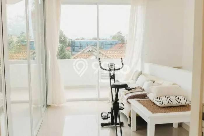 Disewakan! Rumah 3 Kamar Tidur &
2 Kamar Mandi di Seminyak, Badung Disewakan! Rumah 3 Kamar Tidur &
2 Kamar Mandi di Seminyak, Badung