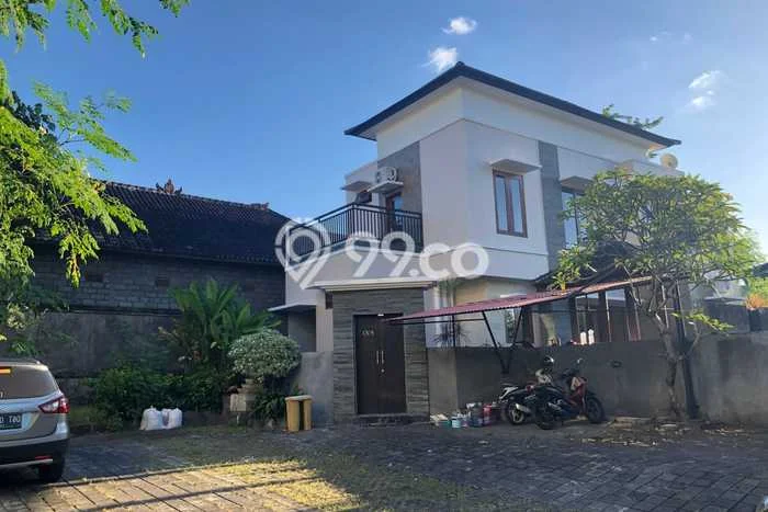 Dijual Rumah Luas Elegan Dengan View Eksklusif di Jimbaran, Badung Dijual Rumah Luas Elegan Dengan View Eksklusif di Jimbaran, Badung