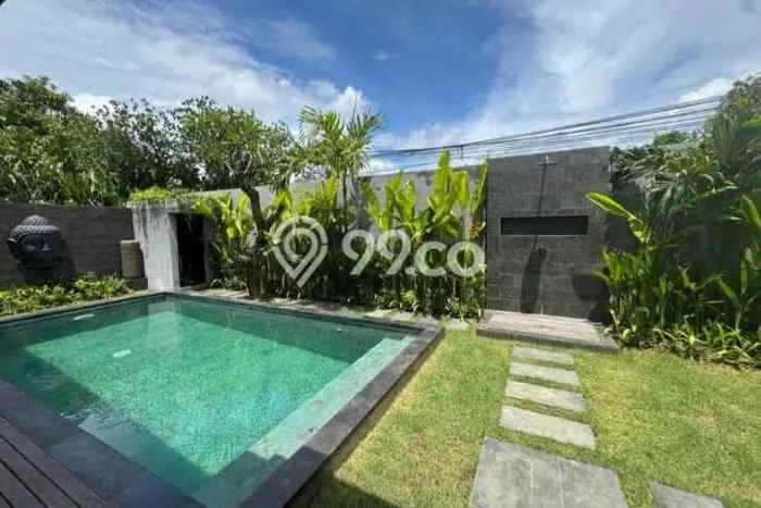 Sewa Rumah Harga Terjangkau di Sanur Denpasar dengan 2 KT Sewa Rumah Harga Terjangkau di Sanur Denpasar dengan 2 KT