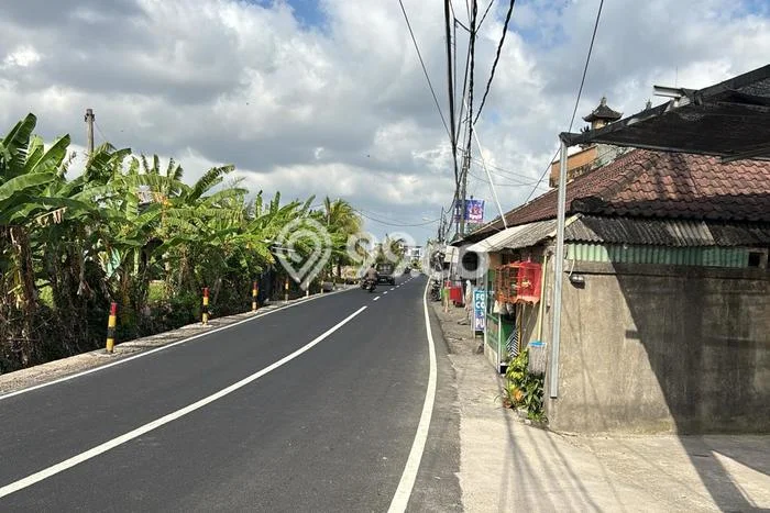 Gudang Dijual di Prime Area Badung Luas 3200m2 Gudang Dijual di Prime Area Badung Luas 3200m2