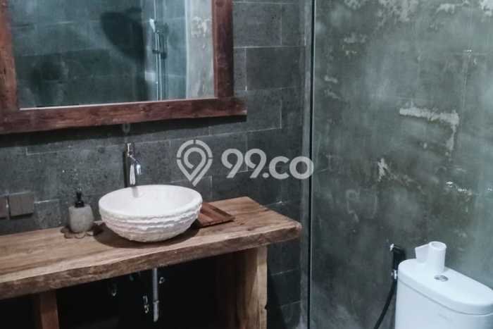 Rumah Eksklusif Siap Huni LT 325m2 di Umalas, Badung Rumah Eksklusif Siap Huni LT 325m2 di Umalas, Badung