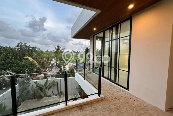 Jarang Ada! Rumah Kontrakan 3 Kamar Bagus Siap Huni Pererenan Jarang Ada! Rumah Kontrakan 3 Kamar Bagus Siap Huni Pererenan