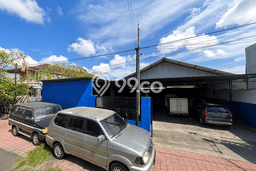 Komersial Bagus Dijual LB 300m2 Lokasi Strategis Denpasar Area Cocok untuk Bisnis Komersial Bagus Dijual LB 300m2 Lokasi Strategis Denpasar Area Cocok untuk Bisnis