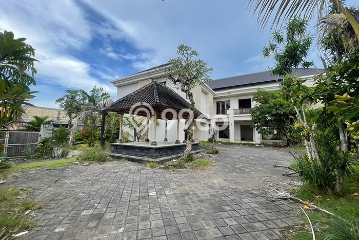 Paling Diincar! Komersial Dijual di Renon Harga Kompetitif Paling Diincar! Komersial Dijual di Renon Harga Kompetitif