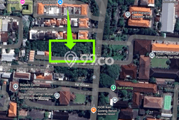 Tanah Disewa Strategis di Denpasar Luas 1000m2 Tanah Disewa Strategis di Denpasar Luas 1000m2