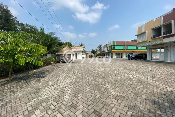 Rumah Budget Terbaik Dijual di Praya Barat LT 83m2 Rumah Budget Terbaik Dijual di Praya Barat LT 83m2