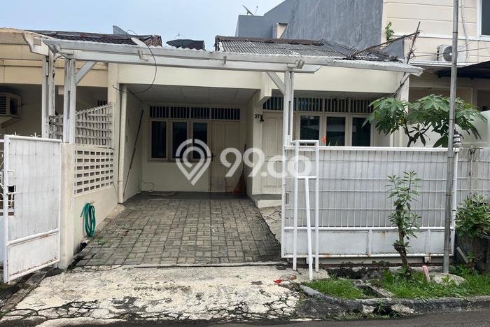 Siap Huni Hunian Elit 3 Kamar di Pondok Indah Dekat ke Mana Saja Siap Huni Hunian Elit 3 Kamar di Pondok Indah Dekat ke Mana Saja