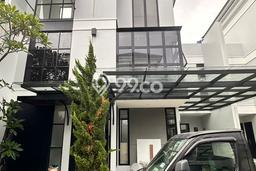 Disewakan! Rumah 3 Kamar Tidur &
2 Kamar Mandi di Ampera, Jakarta Selatan Disewakan! Rumah 3 Kamar Tidur &
2 Kamar Mandi di Ampera, Jakarta Selatan