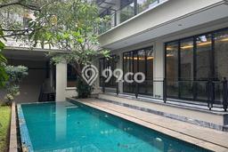 Rumah area Pondok Indah, 5 KM, Design Modern, LT 700m² Bangunan 600m² Rumah area Pondok Indah, 5 KM, Design Modern, LT 700m² Bangunan 600m²