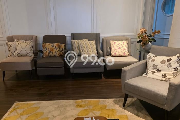 Sewa Rumah Nyaman di Kebayoran Baru Harga Rp 550 Juta/ Tahun Sewa Rumah Nyaman di Kebayoran Baru Harga Rp 550 Juta/ Tahun