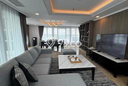 Sewa Apartemen Terjangkau 3 BR di Pondok Indah Jakarta Selatan Sewa Apartemen Terjangkau 3 BR di Pondok Indah Jakarta Selatan