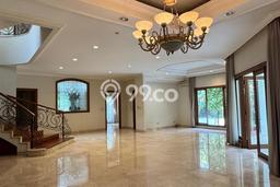 Rumah kawasan Pondok Indah, Dekat Fasilitas, 5 KT Rumah kawasan Pondok Indah, Dekat Fasilitas, 5 KT