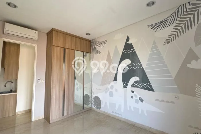 Rumah Kondisi Baik Disewakan di Senopati, Jakarta Selatan LT 250m2, LB 350m2 Rumah Kondisi Baik Disewakan di Senopati, Jakarta Selatan LT 250m2, LB 350m2
