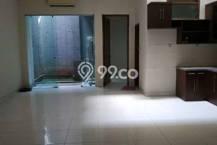 Disewakan Hunian Konsep Modern di Kebayoran Baru Jakarta Selatan dengan 3 Kamar Disewakan Hunian Konsep Modern di Kebayoran Baru Jakarta Selatan dengan 3 Kamar