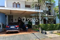Hot Offer Hunian Premium Ideal dan Luas di BSD, Tangerang Selatan Hot Offer Hunian Premium Ideal dan Luas di BSD, Tangerang Selatan