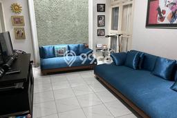 Siap Huni Rumah Mewah 3 Kamar di Pondok Indah Dekat ke Mana Pun Siap Huni Rumah Mewah 3 Kamar di Pondok Indah Dekat ke Mana Pun