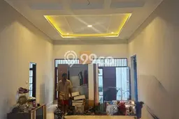 Hunian Mewah LB 200m2 Siap Huni Desain Elegan di Kemang, Jakarta Selatan Hunian Mewah LB 200m2 Siap Huni Desain Elegan di Kemang, Jakarta Selatan