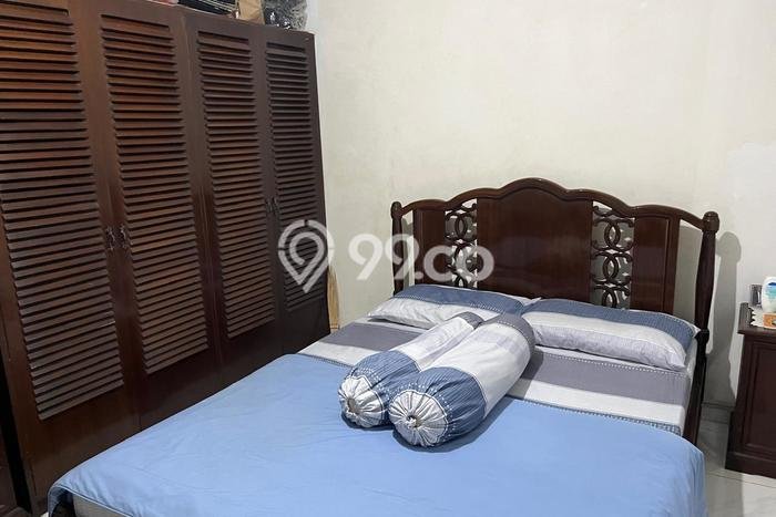 Siap Huni Rumah Mewah 3 Kamar di Pondok Indah Dekat ke Mana Pun Siap Huni Rumah Mewah 3 Kamar di Pondok Indah Dekat ke Mana Pun