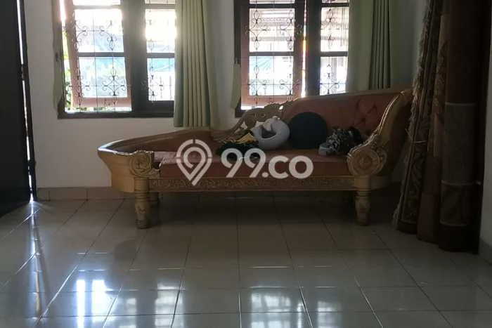 Sewa Rumah Murah di Pondok Pinang Jakarta Selatan Punya 3 KT Sewa Rumah Murah di Pondok Pinang Jakarta Selatan Punya 3 KT