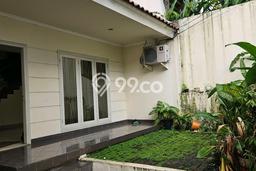 Rumah Sewa Jakarta Selatan LT 160m2 LB 200m2 Area Pondok Indah Rumah Sewa Jakarta Selatan LT 160m2 LB 200m2 Area Pondok Indah