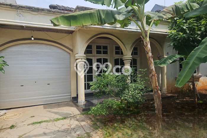 Rumah Luxury Siap Huni di Jakarta Selatan Fasilitas Lengkap Rumah Luxury Siap Huni di Jakarta Selatan Fasilitas Lengkap